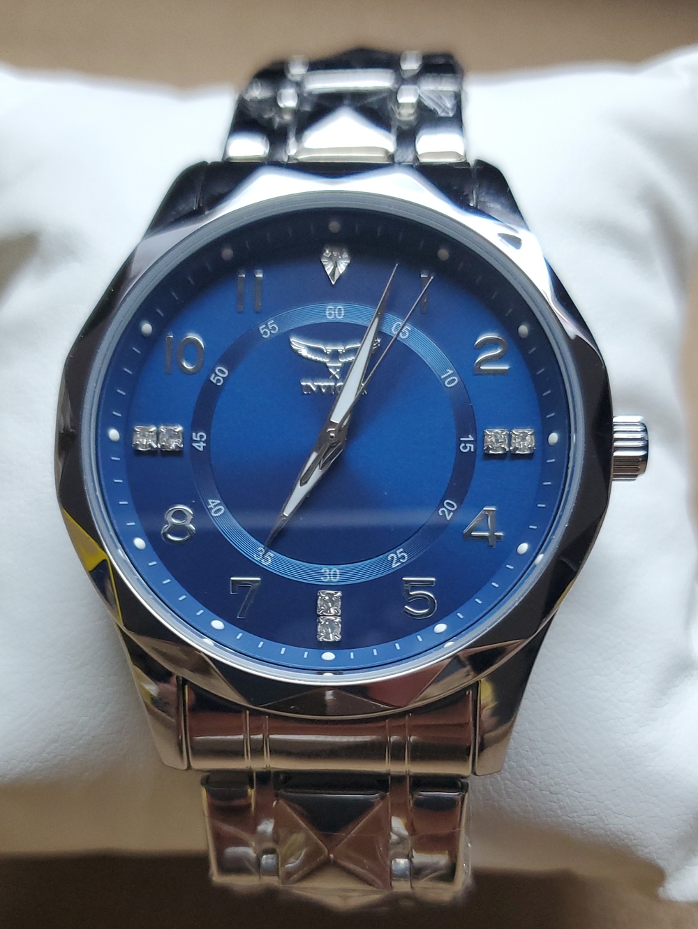 Specialty I by Invicta Men
